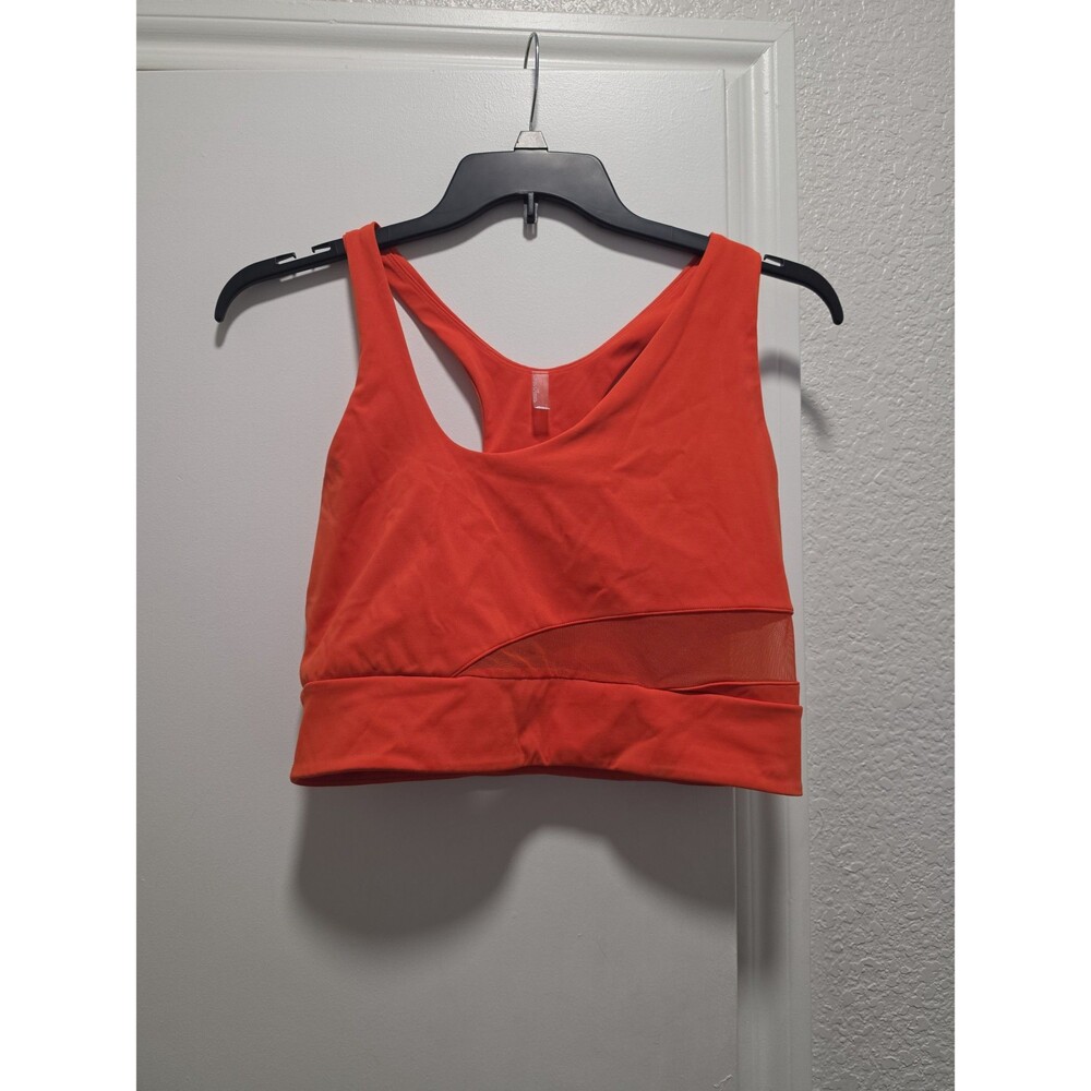 Free People Trophy Like Tank Sz L